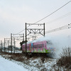 近江鉄道 2025　2/8-9