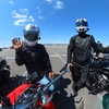 名古屋モーターサイクルショー2025☆