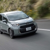 【走りのトヨタ！！】シエンタは運転が楽しいってホント？！
