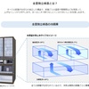 電気代節約！　17年ぶりの冷蔵庫買い換え　03　三菱を選んだ理由