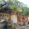 20250730（伝）河内国二宮　恩智神社