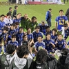 【コラム】日本の優勝とアジアサッカー新時代(ドーハ🇶🇦カタール)