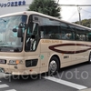 京都　ヤサカ観光バス　Ⅱ