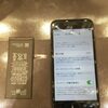 iPhone７のバッテリー交換にお越し頂きました！！！