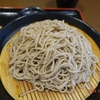 小木曽製粉所「ざるそば」