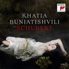 恐るべし、KHATIA BUNIATISHVILI ①　Scary, KHATIA BUNIATISHVILI ①　（2021.4.13）