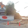 【 倉敷市玉島 】『 あずまや 玉島店 』 の隣で工事中。『 中国料理 廣珍 』が移転か