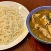 カレーうどん