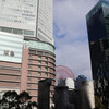 梅田を撮る
