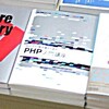 『Webサイト制作者のためのPHP入門講座』という本を書きました