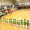 【女子】都大会 1日目結果