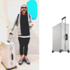 Rimowa Classic Flight Style | リモワ クラシックフライト スタイル