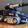 MASTERMIND CREATIONS REFORMATTED R19 Kultur (not IDW TARN)