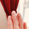 薬指が長い男性は結婚に向かない？！男性ホルモンと指の長さの関係。