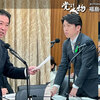 国土交通委員会において船員法等改正法案の質疑