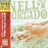 Nelly Furtado ネリー・ファータド 『Whoa,Nelly!』（2000年）