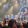 上海で日本人アーティストのライブ続々： MAN WITH A MISSIONと女王蜂