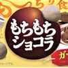 もちもちショコラ　ブルボン