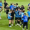 ACLE準決勝 アル・ナスル戦にフロンターレが勝ったよぉー