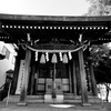 東林間神社