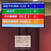年金事務所で、繰上げ手続き