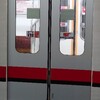 扉の謎…