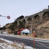 函館真冬の鉄道落穂拾い（２）