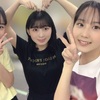 【江端妃咲・有澤一華（Juice=Juice）・豫風瑠乃（つばきファクトリー）】研修生の時から・・・