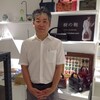 伊勢丹 樹の鞄展示会。