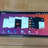 Ubuntu Touchはいいぞ！　Google Pixel 3aでOTA-19を動かしてみたー‼