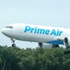 航空貨物業界に異変! アマゾンが「世界の空」を支配する？