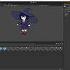 Unity - 2D PSD Importer：レイヤーを保持したまま画像を取り込む