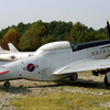 【韓国】(T)F-51Dの展示機