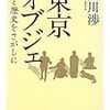 『東京オブジェ−人と歴史をさがしに』ほか