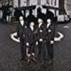 “『abingdon boys school：ABINGDON ROAD』を聞いた。”