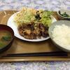 船橋市場　市場めし　たらふく食堂　★★★★★