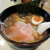 【今週のラーメン１２４８】 麺屋 賢太郎 （東京・高円寺） 三刀流かさね味わい麺（らぁ麺）