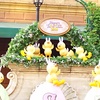 TDR　終了のイベントグッズ販売