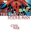 AMAZING SPIDER-MAN CIVIL WAR