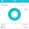 【仮想通貨】XEM買って、早速おトク！