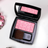CHANEL / ベストコスメ！ふんわりきらきらな尊げチーク【シャネル レティサージュ】バレエコアメイクにぴったりなツイードピンク💖