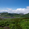 Operation Ohrin Re:vise day5 "秋田駒ヶ岳"