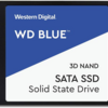 【PR】セール情報：Western Digital SSD 4TB WD Blue【数量限定】