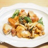 【飯ログ】突撃！りんご家の晩ご飯【2月平日編】～映え無しリアル飯～
