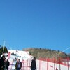 スノーボード・ワールドカップ　Snowboard Jamboree2010