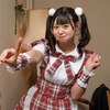 2025年2月24日 竹原りりこ 蛍カフェ