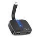 【Amazon】Cable Matters USB C デュアルHDMI 変換アダプタ 8K対応