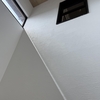 一階に差しこむ二階からの光について。