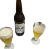 瓶ビールってうまいよね