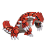 【ポケモン剣盾】グラードンと相性のいいポケモンを求めて